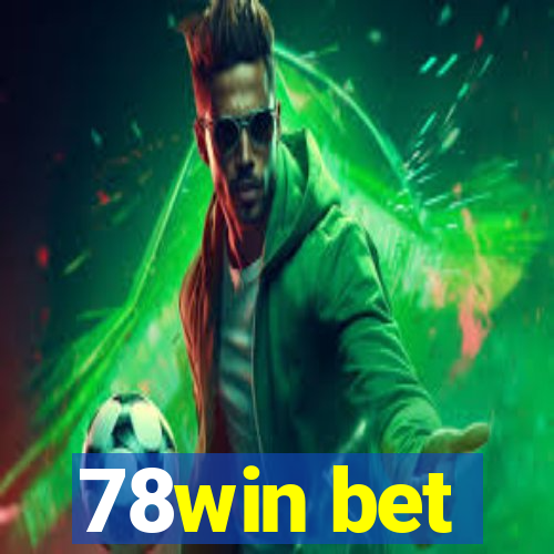 78win bet